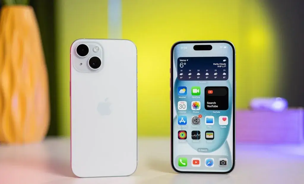 iPhone 17e vs iPhone 15