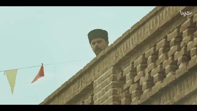 نقد و بررسی فصل دوم بادام خمار