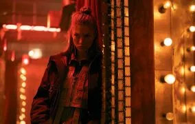 Blade Runner 2099 amazon series