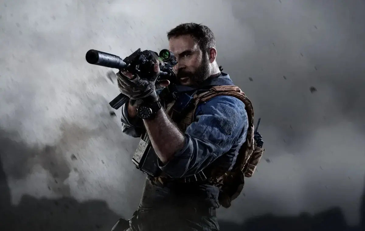 اقتباس Call of Duty در دنیای Modern Warfare اتفاق خواهد افتاد اقتباس Call of Duty در دنیای Modern Warfare اتفاق خواهد افتاد