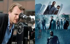 فیلم های کریستوفر نولان
