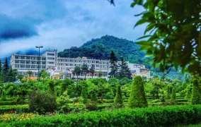 جاهای دیدنی رامسر