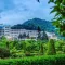 جاهای دیدنی رامسر