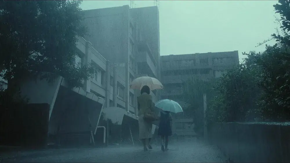 فیلم Dark Water