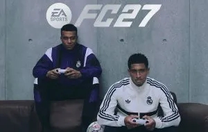 ببینید؛ تریلر رونمایی EA Sports FC 27 از یک حالت تکنفرهی تازه میگوید
