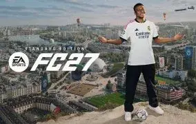 بازی FC 27