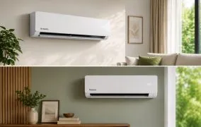 Green or Hisense Air Conditioner