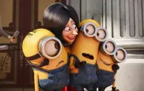 Minions