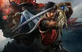 دموی بنچمارک Onimusha: Way of the Sword