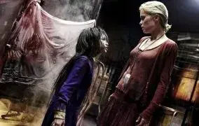 فیلم «سایلنت هیل» ۲۰۰۶