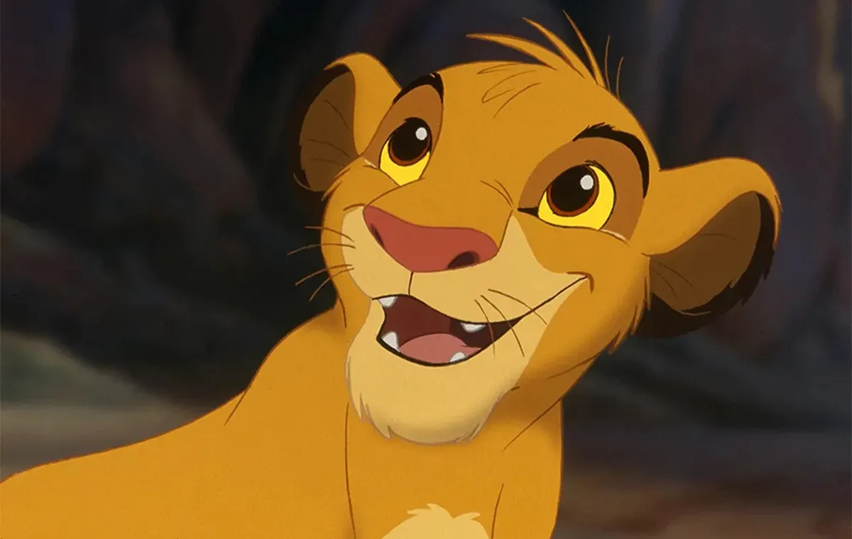 بهترین فیلم آموزش زبان انگلیسی برای کودکان ؛ شیرشاه (The Lion King)