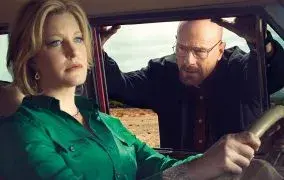 skylar white