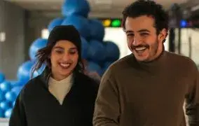 تهران کنارت