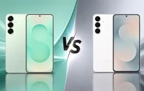 مقایسه گلکسی S25 FE با گلکسی S25