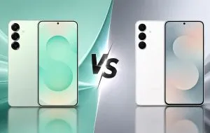 مقایسه گلکسی S25 FE با گلکسی S25؛ پرچمدار یا قاتل پرچمدار؟