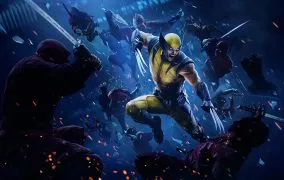 Marvel's Wolverine Story Trailer