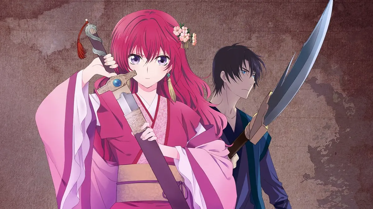 «یونای سپیدهدم» از بهترین انیمههای سیاسی
