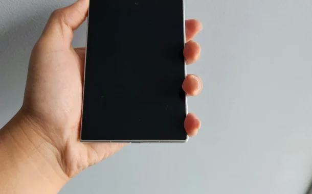 طراحی گلکسی Z Fold 8 Ultra