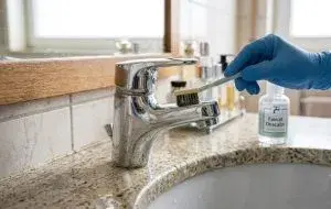 بهترین جرمگیر شیرآلات کدام است؟