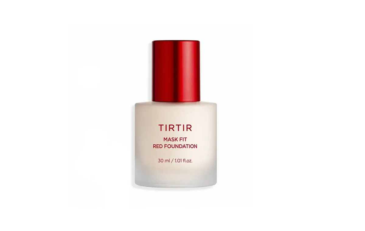 کرم پودر مدل Mask Fit Red تیرتیر