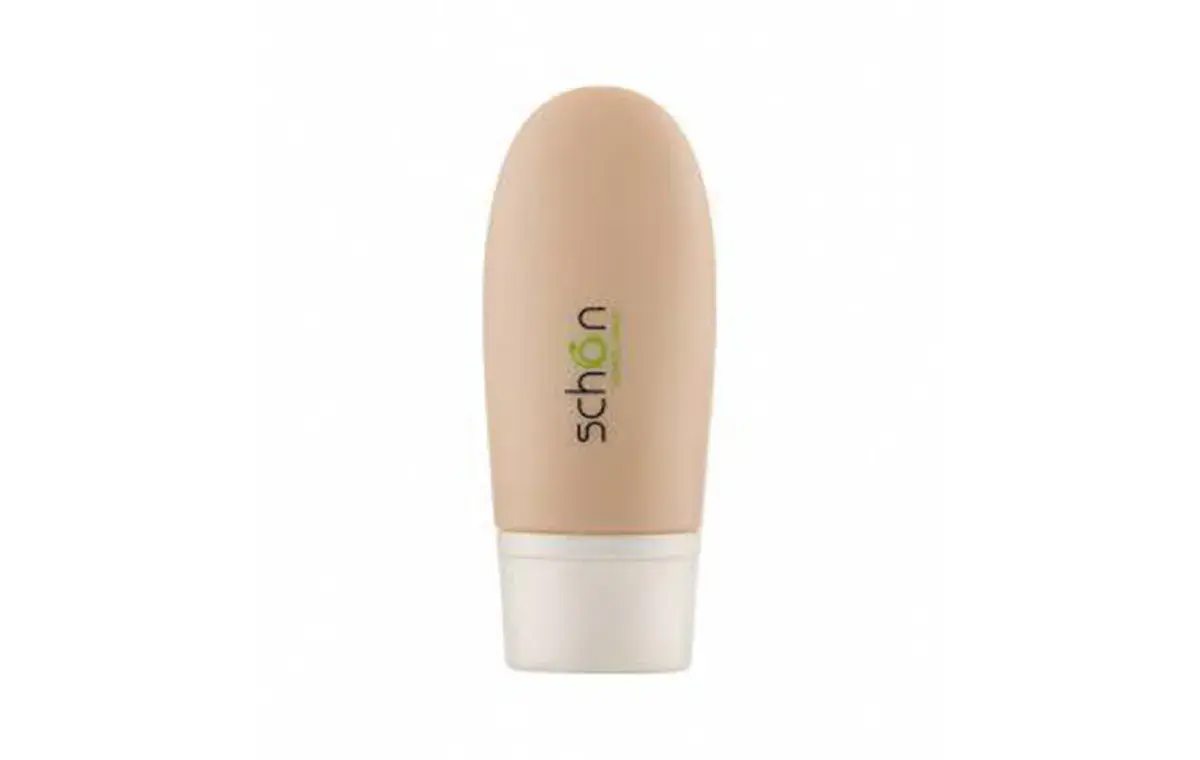 کرم پودر مدل Smoothing Matte شون