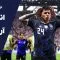 خلاصه بازی انگلیس – آرژانتین (جام جهانی فوتبال ۲۰۲۶)