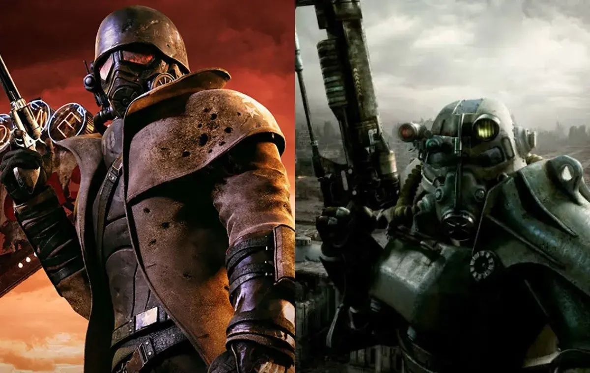 Bethesda تایید کرد: بازسازی های Fallout 3 و New Vegas در حال توسعه هستند