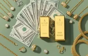 قیمت طلا امروز ۴ مرداد ۱۴۰۵