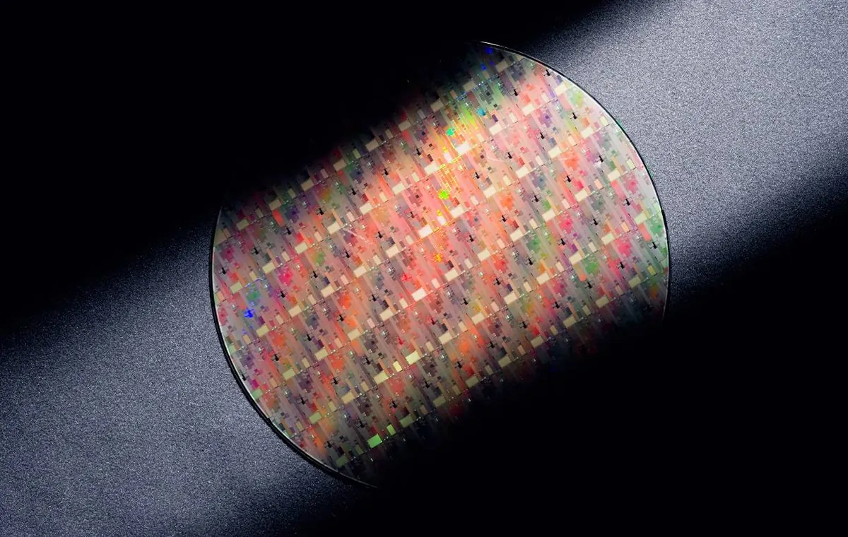 TSMC افزایش قیمت تراشه های خود را برای سال آینده تایید کرد TSMC افزایش قیمت تراشه های خود را برای سال آینده تایید کرد