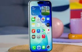 آیفون 18 پرو مکس
