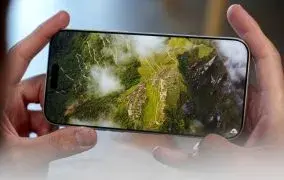 آیفون 18 پرو مکس
