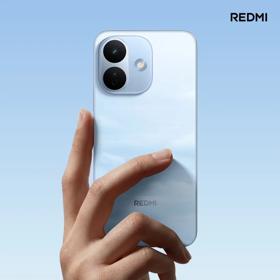 طراحی Redmi Note 17