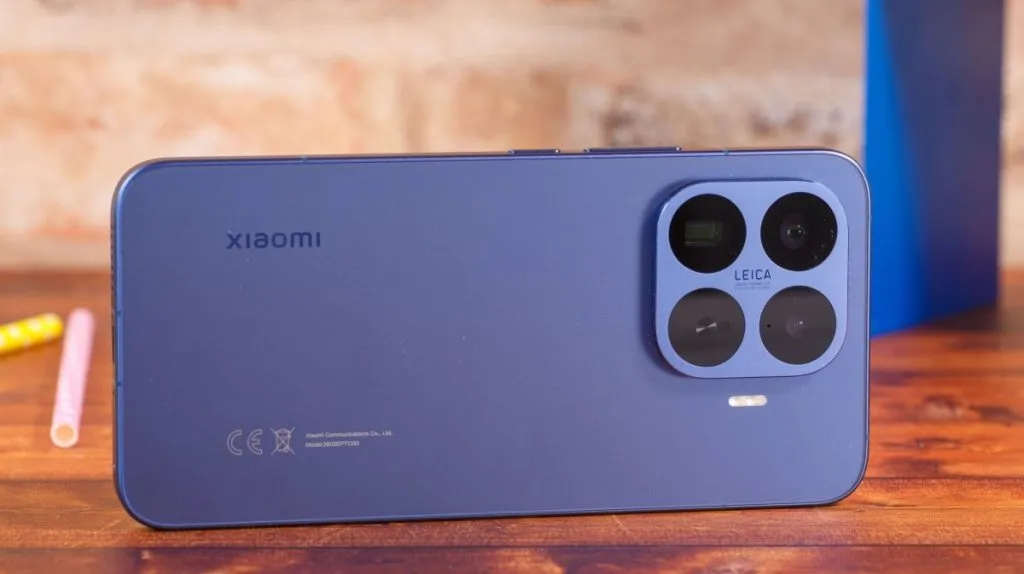 مشخصات Xiaomi 18T