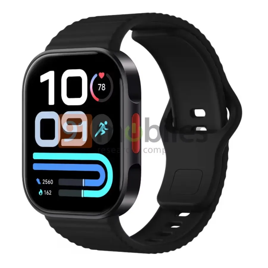 تمامی ویژگی های مدل های Redmi Watch 6 Active و Watch 6 Lite فاش شد 2 Redmi Watch 6 Active