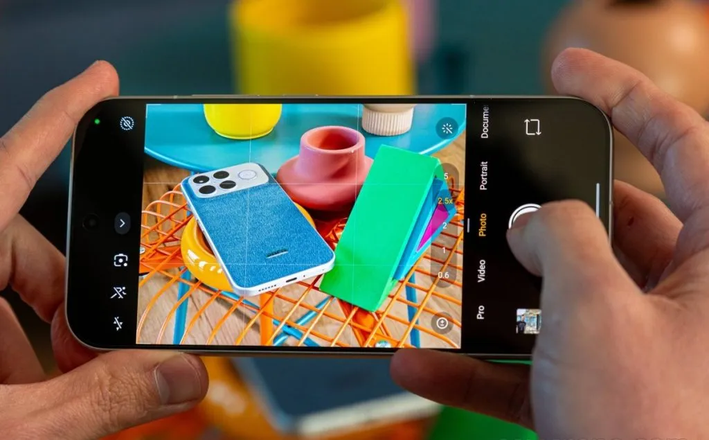 Poco F8 Pro