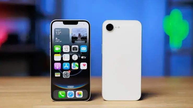 iPhone 15 vs iPhone 17e