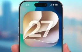 iOS 27
