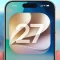 iOS 27