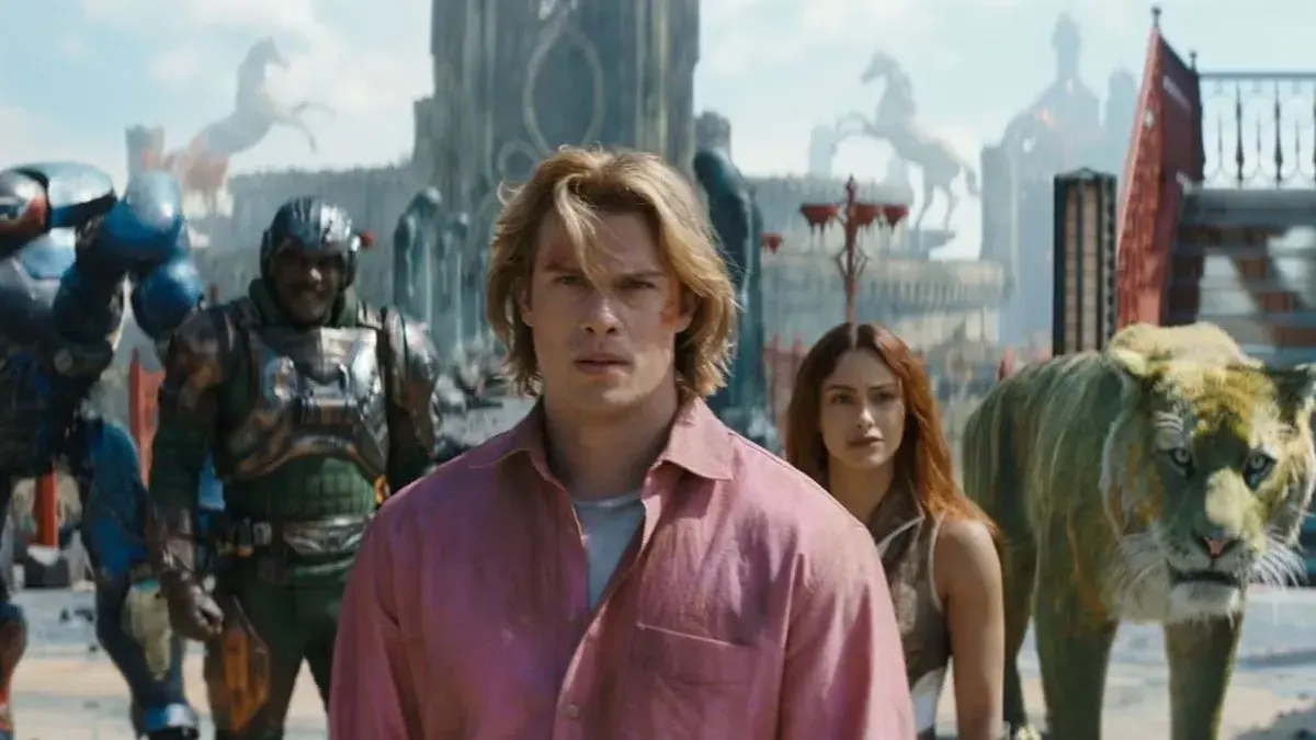masters of the universe 2026