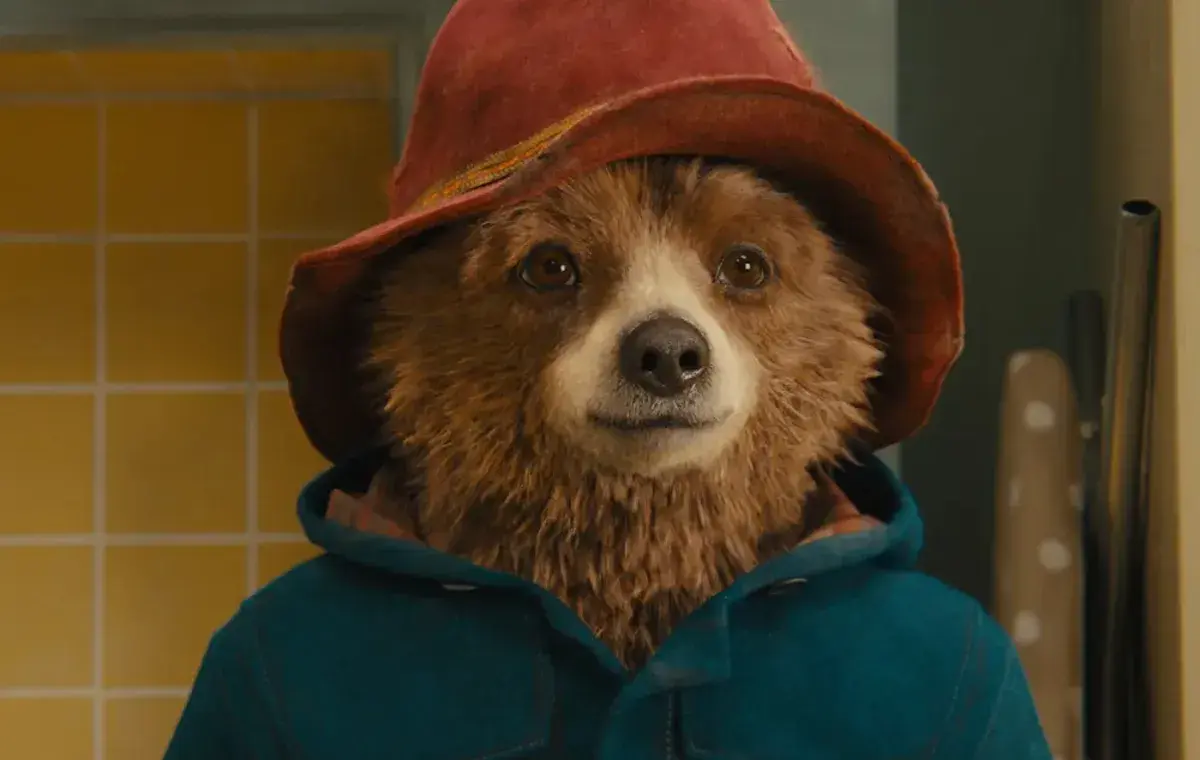 پدینگتون 2 (Paddington 2)