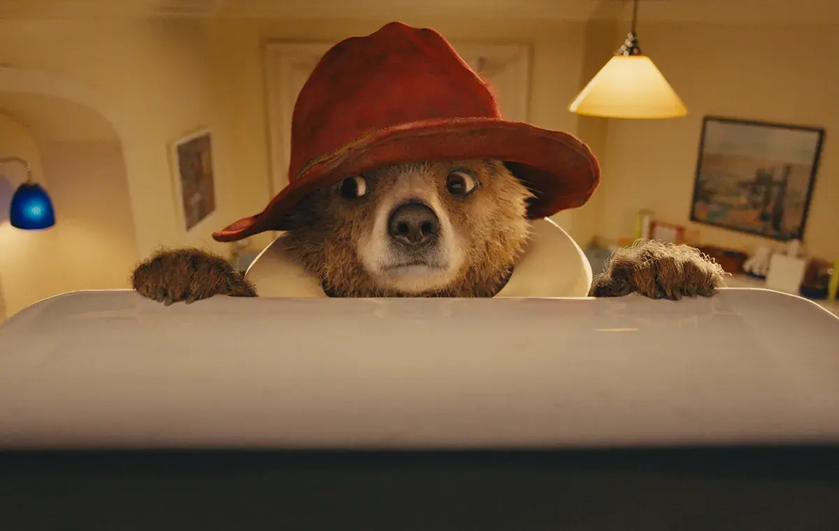 پدینگتون (Paddington)