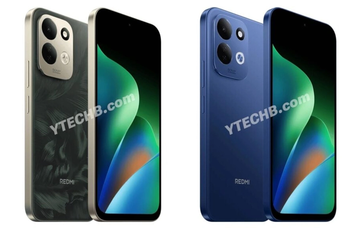 مشخصات فنی گوشی Redmi 17 4G قبل از معرفی رسمی فاش شد مشخصات فنی گوشی Redmi 17 4G قبل از معرفی رسمی فاش شد