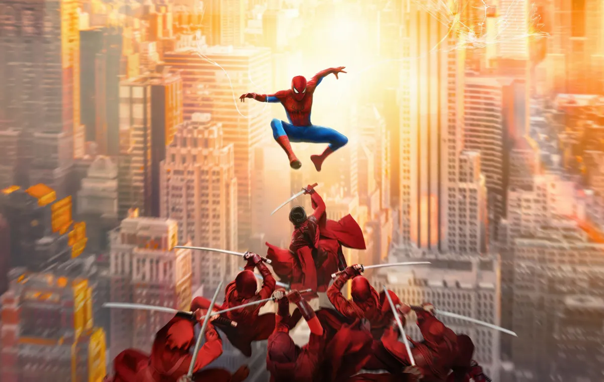 کدام شرورهای مارول در Spider-Man: All New Day هستند؟ کدام شرورهای مارول در Spider-Man: All New Day هستند؟