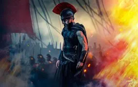 حواشی فیلم ادیسه