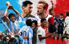 برنامه بازی‌های امشب و امروز جام جهانی ۲۰۲۶ (چهارشنبه ۲۴ تیر ۱۴۰۵)