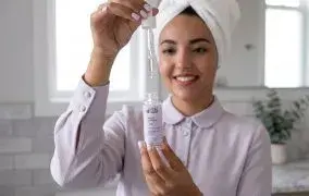 بهترین سرم سالیسیلیک اسید