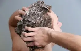 بهترین شامپو برای موهای کاشته شده