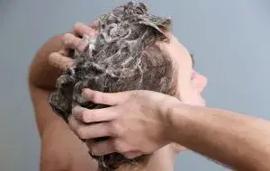 بهترین شامپو برای موهای کاشته شده