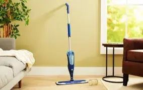 بهترین شوینده پارکت