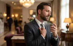 بهترین عطر مردانه با پخش بوی عالی